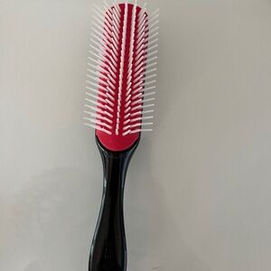 Denman classic styling brush 7 row